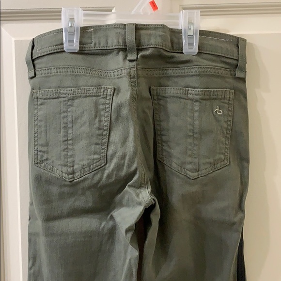 Rag & Bone tuxedo jeans - Picture 5 of 6